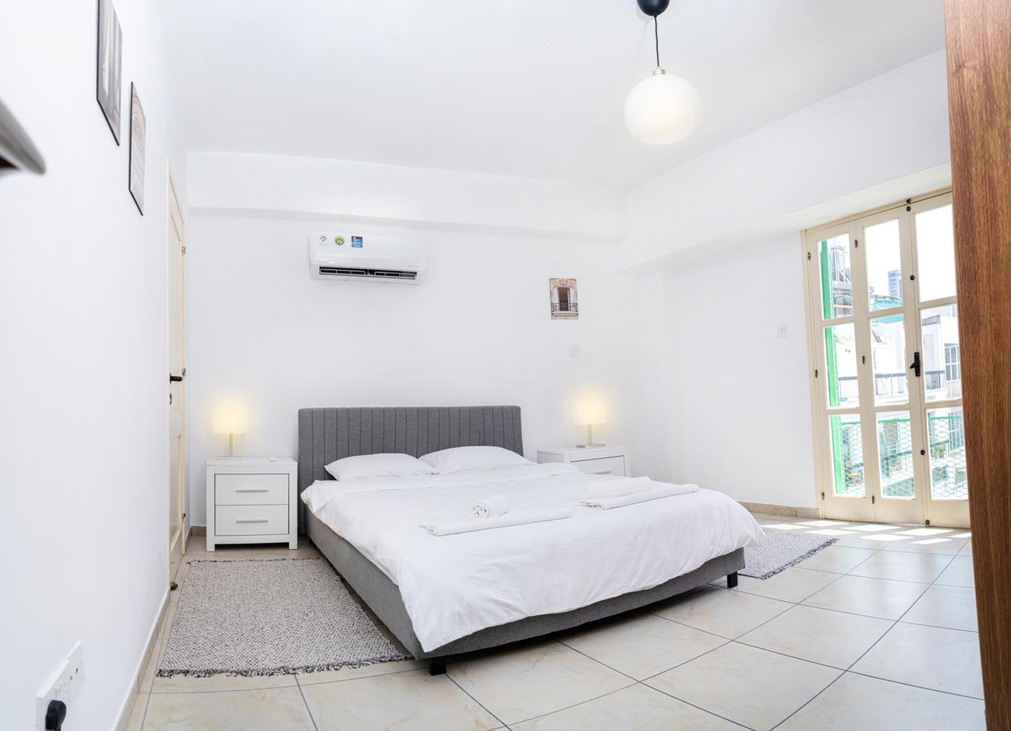 Center Appartments Apartment